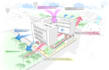 design professional architectural concept diagrams