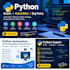 write python scripts, fix bugs and automate simple tasks
