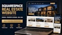 build a squarespace real estate website with idx mls integration