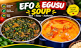 do efo riro for you, either egusu or I will do