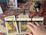custom video tarot reading