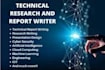 write a professional tech resume for IT, engineering, and cybersecurity