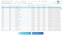 setup uae e invoicing in business central