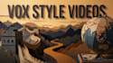 create a paper cutout stop motion documentary video