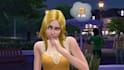 create a custom sim with cc in the sims 4