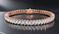 create custom 3d bracelet cad design, bangle, cuff and jewelry stl