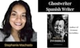 ghostwrite blog articles and personal stories in spanish