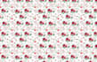 create a unique seamless logo pattern and custom brand pattern