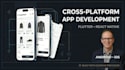 build mobile app development app developer flutter react native ai app creation