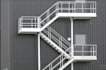 design your steel stairs