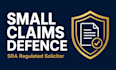 draft a robust UK small claims court defence