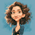 draw a caricature, cartoon caricatures