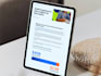 research and write expert b2b saas blog content
