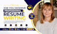 write ats friendly resume
