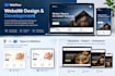 design and develop a responsive webflow website
