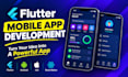 be building mobile app ai mobile app development ai app developer app builder