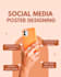 design professional social media posts, and graphics works