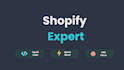 be your shopify expert to customize store design , or shopify cro optimization