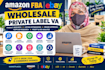 amazon fba wholesale virtual assistant and ebay ds