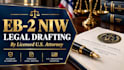 structure your professional background for your eb2 niw endeavor