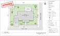 draw accurate site plans and plot plans for city permit applications very fast