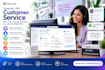 configure and customize dynamics 365 customer service