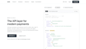 build custom laravel web applications