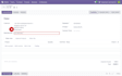 create your odoo user guide and narrated training video in your language