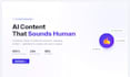 humanize ai content and rewrite it to pass ai detection