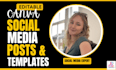 create facebook ad creative, meta ads creative and social media post ad creative
