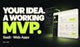 turn your startup idea into a functional mvp web app