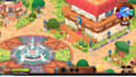 create isometric pixel art tileset 2d top down isometric map pixel environment