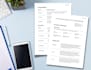 write clear sops, process guides, and employee training documents