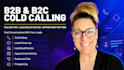 b2b b2c sales cold calling