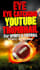 design eye catching youtube thumbnail for sports and football