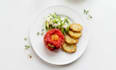 create a personalized weekly nutrition plan