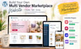 build a multi vendor ecommerce website