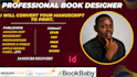 convert your manuscript to ebook