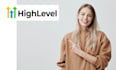 be your ghl website highlevel funnel zoho crm expert