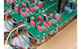 develop nrf52 nrf52840 ble midi firmware, audio hardware integration and au pcb