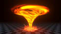 create stunning game vfx, particle system, shaders, in unity, godot game vfx