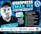 set up wp mail SMTP and fix wordpress emails
