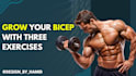 design amazing youtube thumbnail that click
