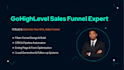 do gohighlevel funnel gohighlevel appointment booking system