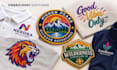 do embroidery digitizing, logo digitizing, dst, pes, jef files