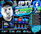 set up an iptv website and online sales system
