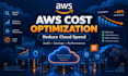 do aws cost optimization audit and reduce your cloud bill