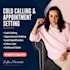 be your professional cold caller and appointment setter