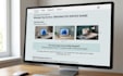 crear sitios web personalizados