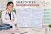write professional soap notes and provide medical scribe services